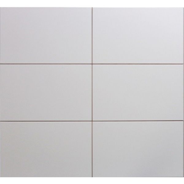 Jabo Kerabo wit mat 25x40 (Mat)