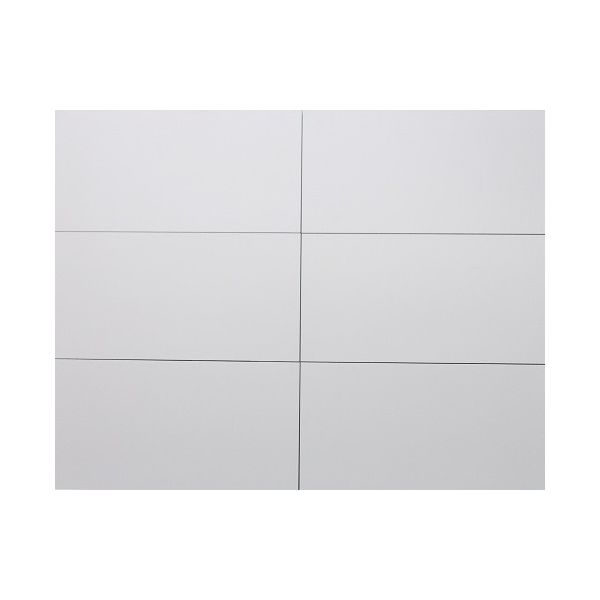 Jabo Kerabo wit mat gerectificeerd 30x60 (Mat)