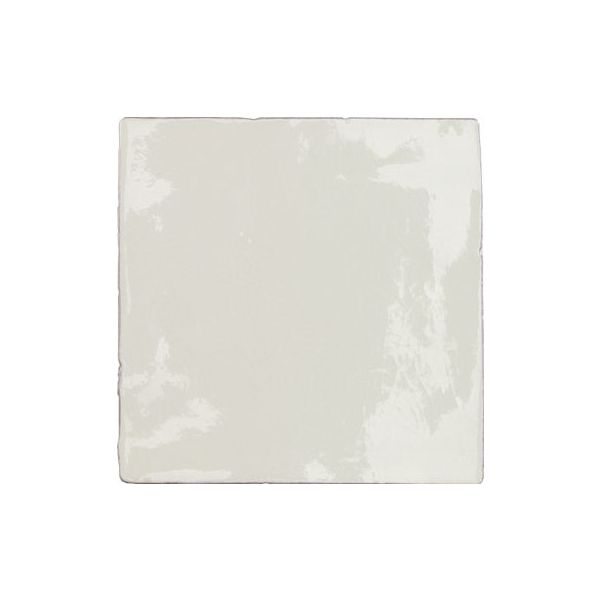 La Porta Craquele 13x13 Perla Grey