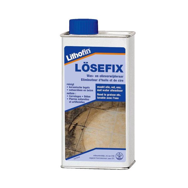Grandeur  0x0cm nvt  (1 Ltr  Losefix)