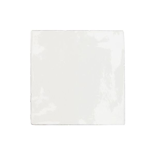 Craquelé Blanco 13x13
