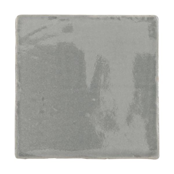 Craquelé Gris 13x13