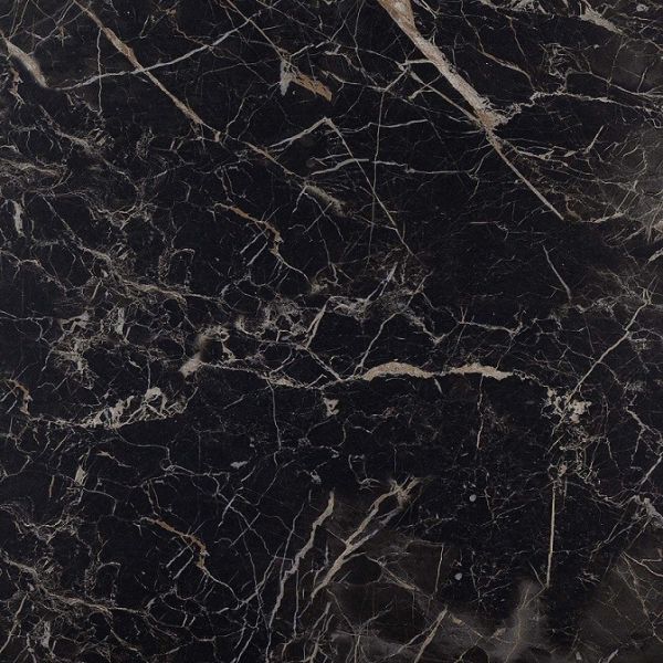 Marazzi Allmarble 60x60cm Zwart glans (MMGE)