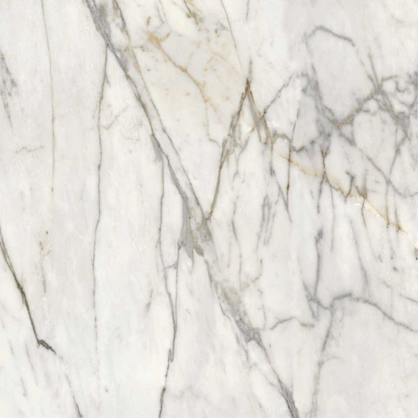 Marazzi Grandemarble 120x120cm Wit glans (M8AF)