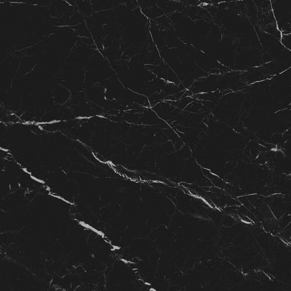 Marazzi Grandemarble 120x120cm Zwart glans (M11Q)