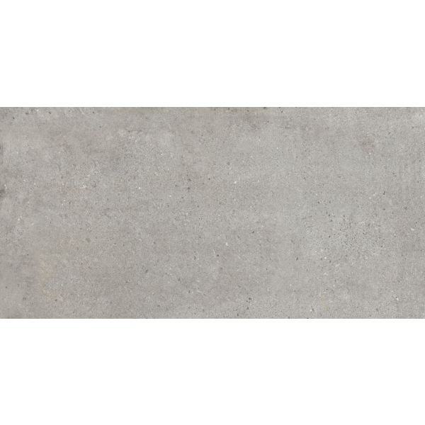 Marazzi italie Matter 30x60cm Grijs Mat (M0XQ)