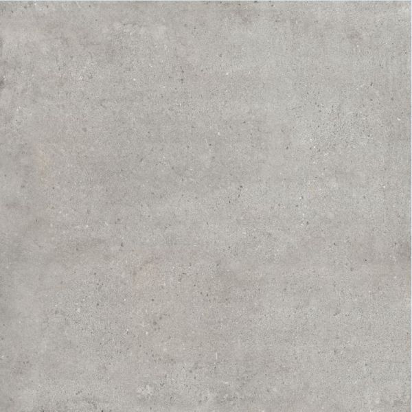 Marazzi italie Matter 60x60cm Grijs Mat (M0XK)