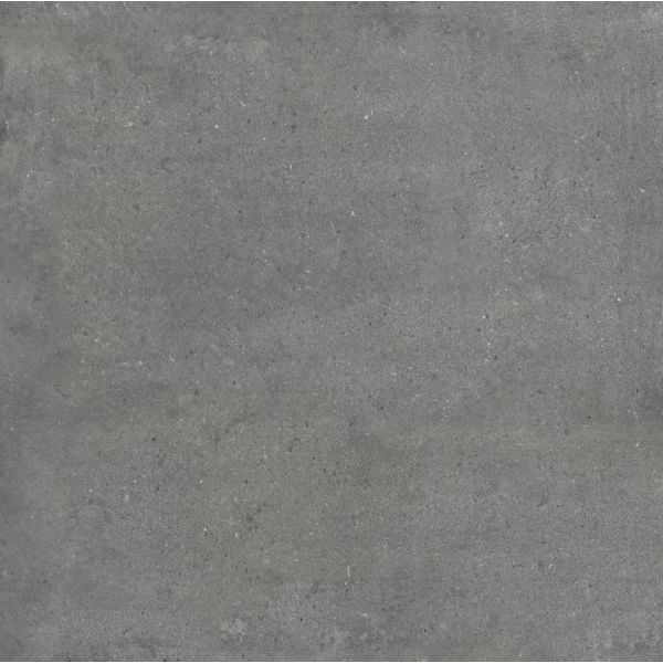 Marazzi italie Matter 60x60cm Zwart Mat (M0XL)