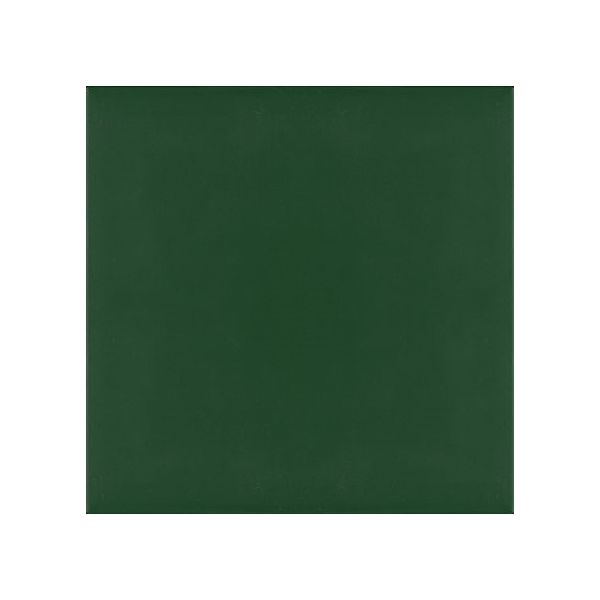 Groovy Formal Garden 20x20