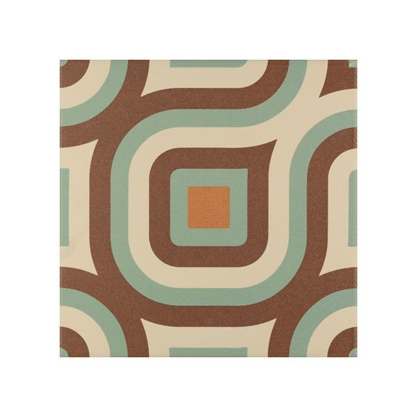 Groovy Decor 9 20x20