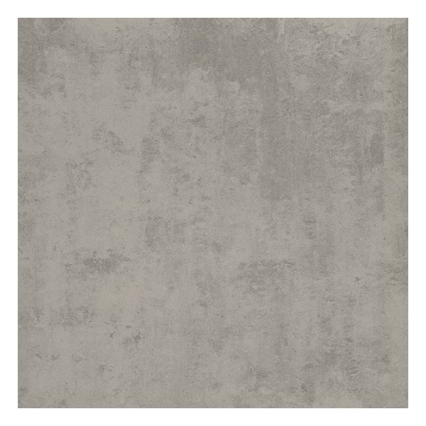 Mosa 206v 60x60cm Midden Grijs vloertegel 