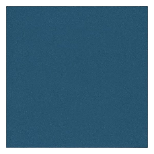 Mosa 75120v 30x30cm Pruisisch Blauw vloertegel 