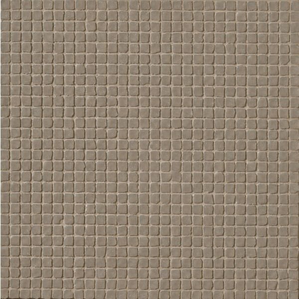 Mutina Dechirer 22x45cm Decor (PUDD45) (mosaico-random-decor-ecru')