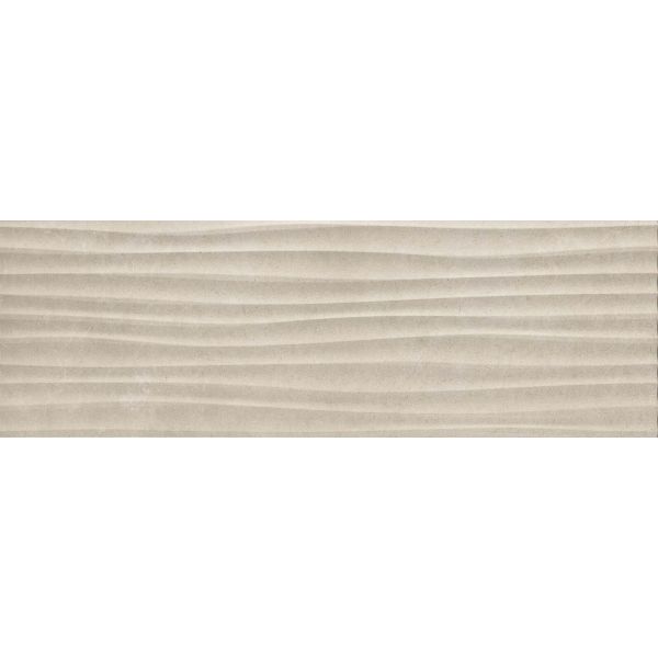 Marazzi italie Stone-Art 40x120cm Bruin mat Wandtegel (M014)