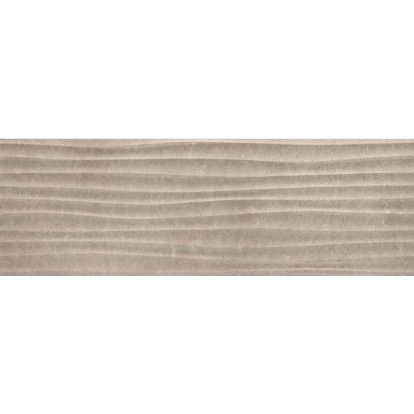 Marazzi italie Stone-Art 40x120cm Bruin mat Wandtegel (M015)