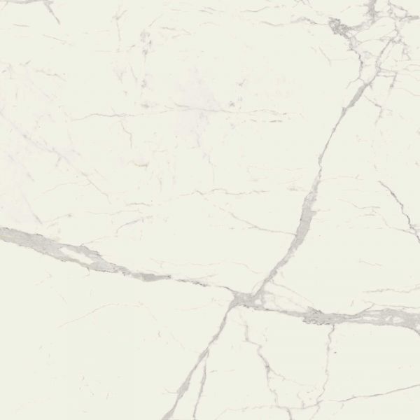 Marazzi italie Grandemarble 120x120cm Wit Mat (M0FN)