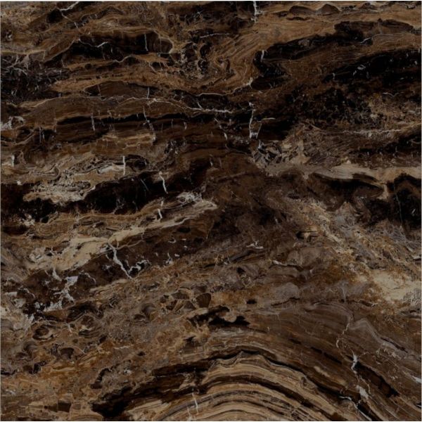 Marazzi italie Grandemarble 120x120cm Bruin Mat (M0FR)