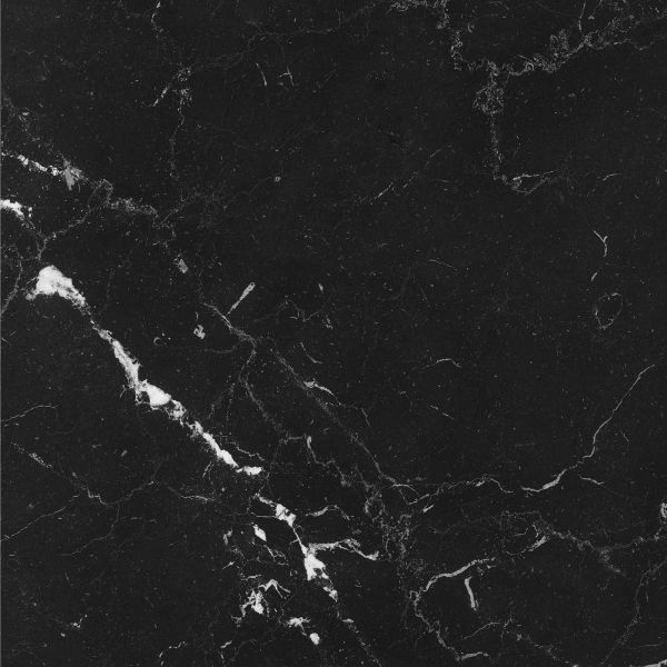 Marazzi italie Allmarble 60x60cm Zwart Mat (M3AL)