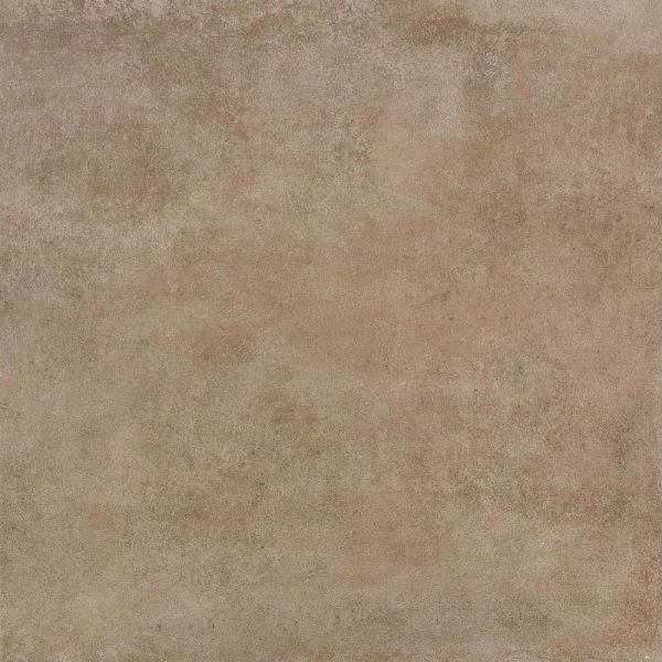 Marazzi italie Clays 60x60cm Bruin mat Vloertegel (MLV2)