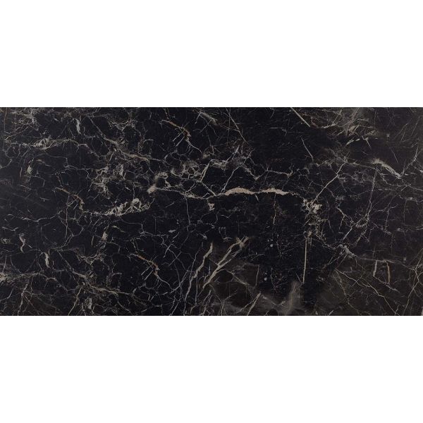 Marazzi italie Allmarble 60x120cm Zwart Mat (MMFJ)