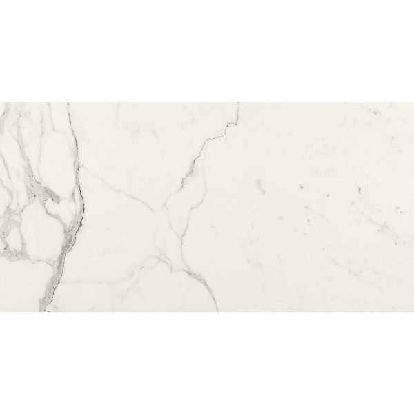 Marazzi italie Allmarble 60x120cm Wit Glans (MMGQ)