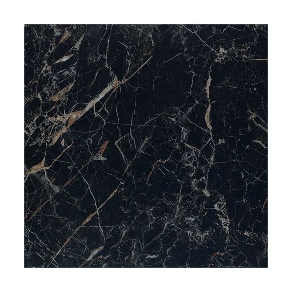 Marazzi italie Allmarble 60x60cm Zwart Mat (MMVG)