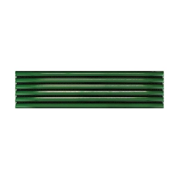 Waves Crest Copper Green 11,25x45