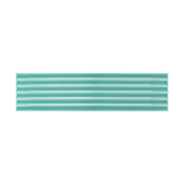 Waves Cove Seafoam 11,25x45