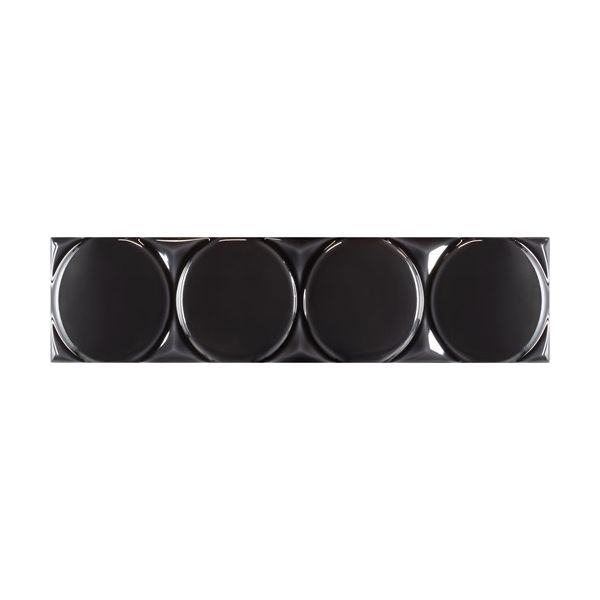 Waves Circle Periscope 11,25x45