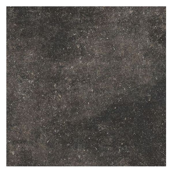 Novabell Kingstone 40x40cm Zwart Mat (KST90RT)