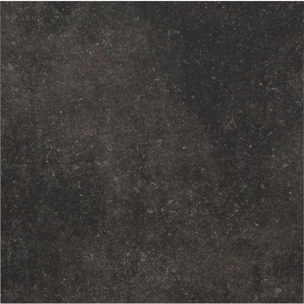 Novabell Kingstone 80x80cm Zwart Mat (KST98RT)