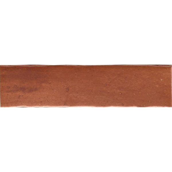 Natucer Fuego Teja 6,5x25