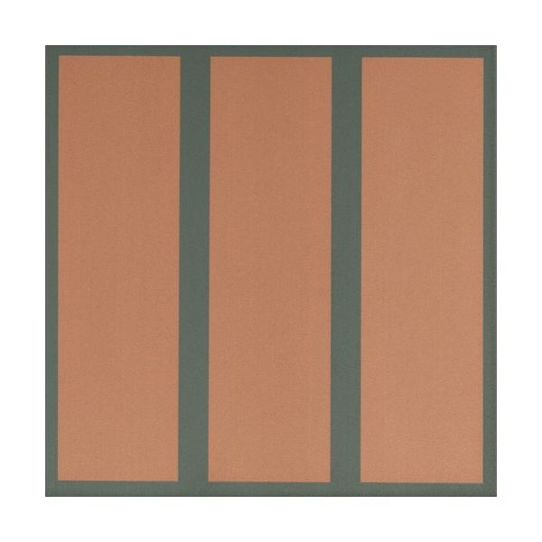 Oltre 3 Verde.Cotto 18,6x18,6