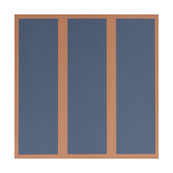 Oltre 3 Cotto.Blu 18,6x18,6