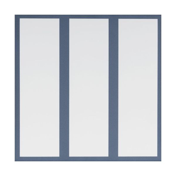 Oltre 3 Blu.Bianco 18,6x18,6