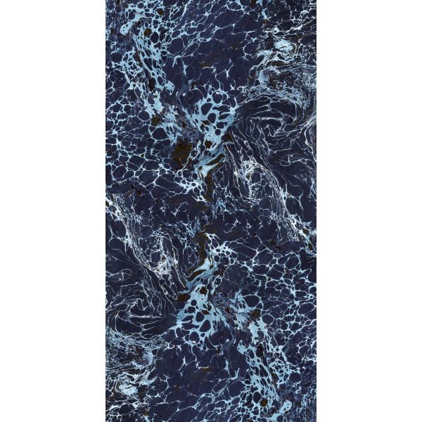 Cedit Araldica Base Blu Glossy 120X240 6mm