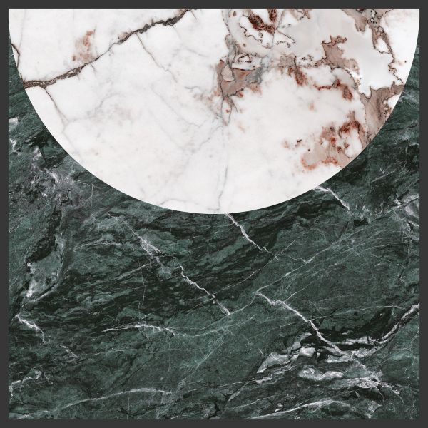 Cedit Policroma Volta Alp-Brec Mt 120X120 6mm