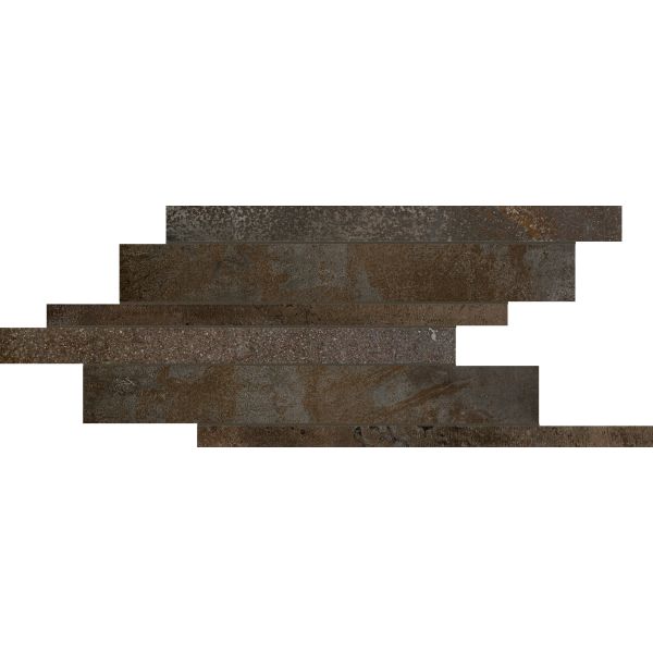 Florim Flowtech Aged Bronze Mod Li Sf 21X40 9mm