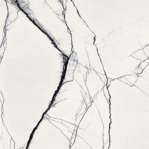 Florim Marble Breach High-Glossy 120X120 6mm