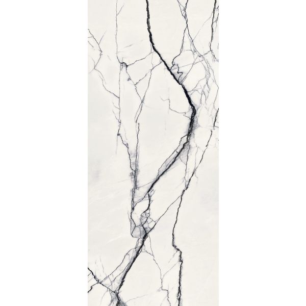 Florim Marble Breach High-Glossy 120X280 6mm