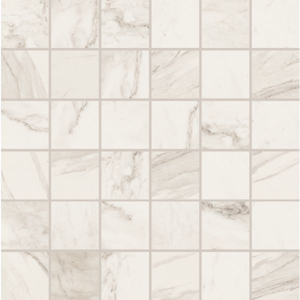 Florim Mos Stone Calacatta Smooth 5X5 30X30 9mm