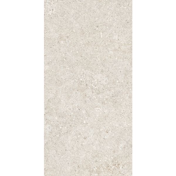 Florim Sensi White Fossil Matt Rt 40X80 9mm