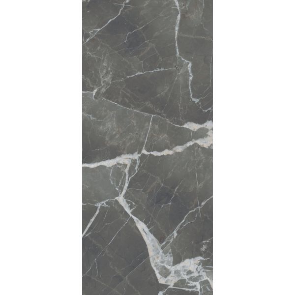 Florim Stone Calacatta Black Smooth Rt 80X180 9mm