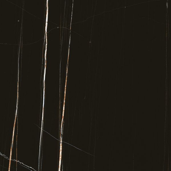 Florim Stone Sahara Noir Glossy 120X120 6mm