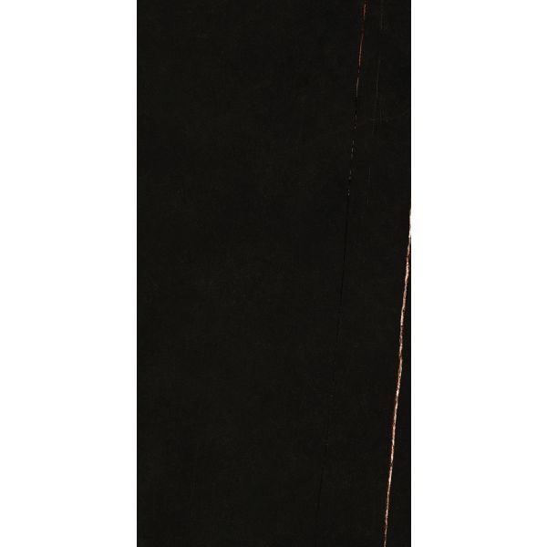 Florim Stone Sahara Noir Glossy Rt 60X120 9mm