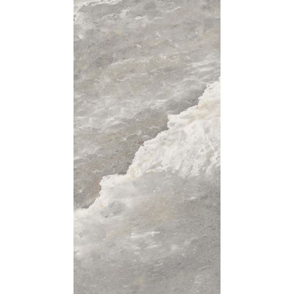 Florim Rock Salt Celtic Grey Glossy 60X120 6mm