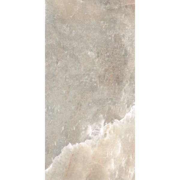 Florim Rock Salt Danish Smoke Glossy 60X120 6mm