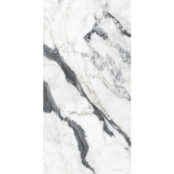 Florim Bijoux Calacatta Altissimo Glossy 60X120 6mm