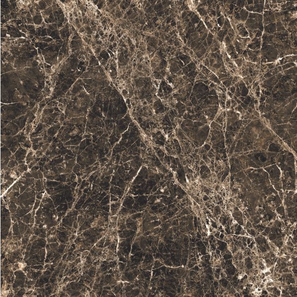 Florim Bijoux Marron Imperial Glossy 120X120 6mm