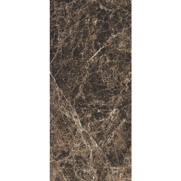 Florim Bijoux Marron Imperial Glossy 120X280 6mm